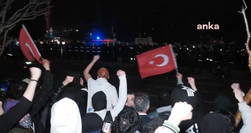 CHP'nin Cumhurbaşkanı adayı ve İstanbul Büyükşehir Belediye (İBB) Başkanı Ekrem