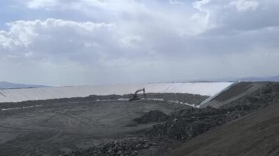 Türkiye'nin önemli kış turizmi merkezlerinden Sarıkamış Kayak Merkezi'nde kayak sezonunu