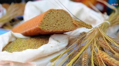 Seferihisar’ın Ulamış Köyü, 27 Eylül Cumartesi günü saat 12.00’de büyük