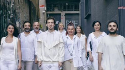 İBB’nin bu yıl dördüncüsünü düzenlediği Serçeşme Hünkar Hacı Bektaş Veli