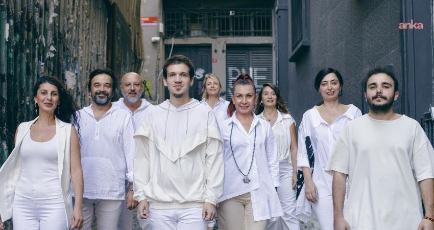 İBB’nin bu yıl dördüncüsünü düzenlediği Serçeşme Hünkar Hacı Bektaş Veli