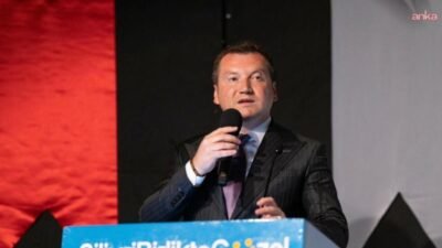 Silivri Belediye Başkanı Bora Balcıoğlu, Silivri Eğitim Akademisi’nde aldıkları eğitimle