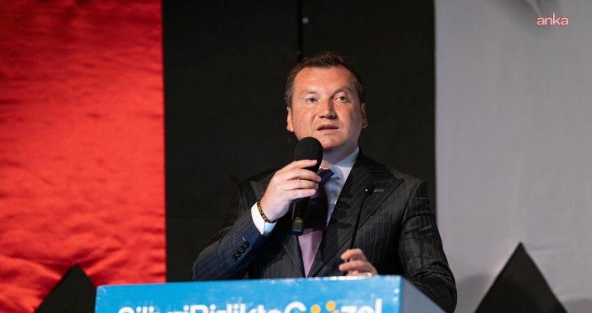 Silivri Belediye Başkanı Bora Balcıoğlu, Silivri Eğitim Akademisi’nde aldıkları eğitimle