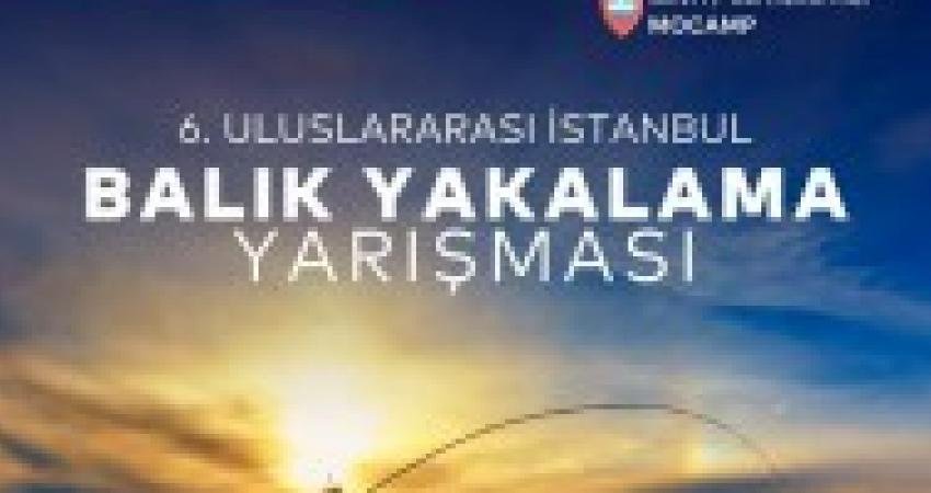 Silivri Belediyesi, İstanbul Surf Casting Spor Kulübü iş birliğiyle 6’ncı