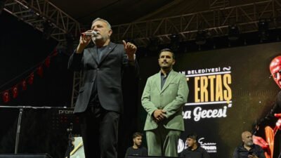 Sincan Belediyesi bağrı yanık türkülerin sesi, Türk halk müziğinin unutulmaz