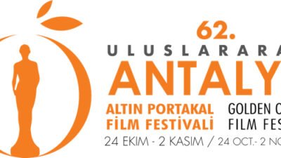 Uluslararası Antalya Altın Portakal Film Festivali kapsamında gerçekleştirilecek “Sinema Okulları