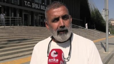Şişli’de kayyum yönetiminin ardından çöplerin toplanmasının zaman zaman aksaması hem