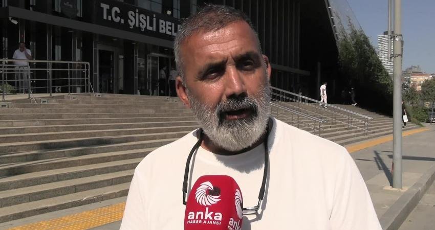 Şişli’de kayyum yönetiminin ardından çöplerin toplanmasının zaman zaman aksaması hem