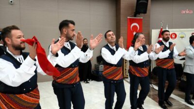 Keçiören Belediyesi, Ankara Sivaslı Dernekler Federasyonu (ASİDEF) iş birliğinde Sivas