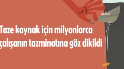  2023 ve 2024’te açıklanan Orta Vadeli Programlarda (OVP) önce 2024’ün