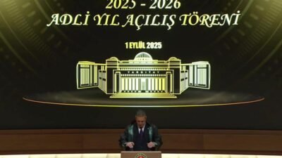 Türkiye Barolar Birliği (TBB) Başkanı Erinç Sağkan, "Tutuklama tedbirinin istisna