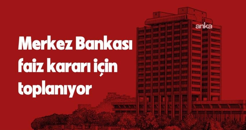 Türkiye Cumhuriyet Merkez Bankası (TCMB) Para Politikası Kurulu (PPK), Başkan