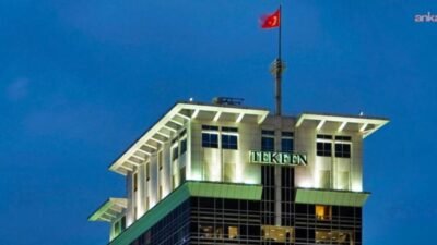 Tekfen Holding, Can Holding’e yönelik düzenlenen operasyonun ardından konuya ilişkin