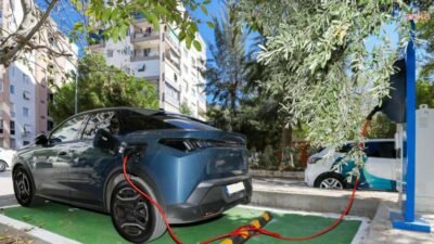 Narlıdere Belediyesi, sürdürülebilir ulaşımı desteklemek ve ilçedeki karbon salınımını azaltmak