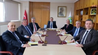 Trakya Birlik, 2025/2026 üretim sezonu için ayçiçeği kesin alım fiyatını