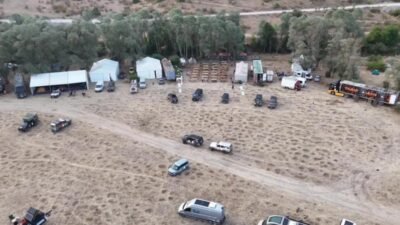 Anadolu coğrafyasında 15. kez düzenlenen Uluslararası Rally Raid yarışı TransAnatolia,