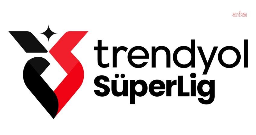 Trendyol Süper Lig'in 7. haftası yarın oynanacak Alanyaspor - Galatasaray