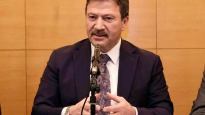 Türkiye Şoförler ve Otomobilciler Federasyonu (TŞOF), Ticaret Bakanlığı’na 04.02.2025 tarihinde