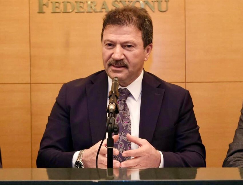Türkiye Şoförler ve Otomobilciler Federasyonu (TŞOF), Ticaret Bakanlığı’na 04.02.2025 tarihinde