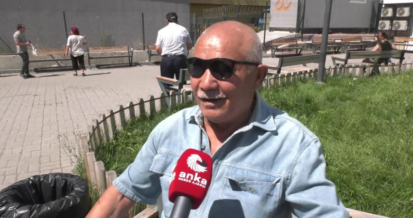 Türkiye İstatistik Kurumu'nun (TÜİK) bugün açıkladığı enflasyon verisine göre, yıllık