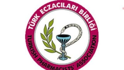 Türk Eczacılar Birliği'nden 25 Eylül Dünya Eczacılar Günü dolayısıyla yapılan