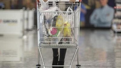 TÜRK-İŞ, dört kişilik ailenin açlık sınırını 27 bin 970, yoksulluk sınırını 91 bin