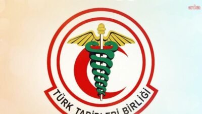 Türk Tabipleri Birliği'nden (TTB) yapılan açıklamada, ''Bugün yaşadığımız, bir halk