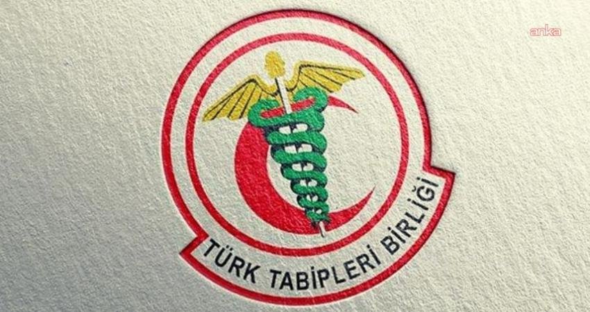 Türk Tabipleri Birliği (TTB), Gazze’de, Ekim 2023’ten bu yana İsrail