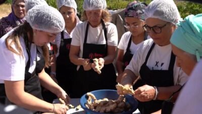 Bornova Belediyesi’nin düzenlediği Türkiye’nin ilk Reçel Festivali, 13 Eylül Cumartesi