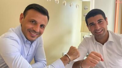 Tutuklanmasının ardından Avcılar Belediye Başkanlığı görevinden uzaklaştırılan Utku Caner Çaykara, Özgür