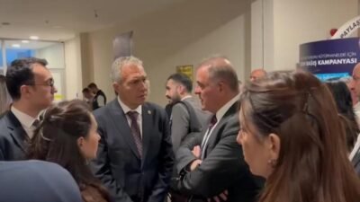 CHP'li belediyelere yönelik operasyonlarda tutuklanıp görevden alınan Beykoz Belediye Başkanı
