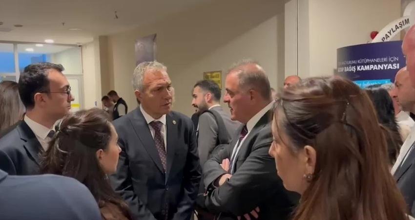 CHP'li belediyelere yönelik operasyonlar kapsamında 183 gündür tutuklu bulunan Beykoz