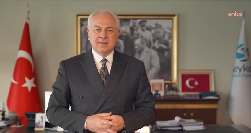 Tutuklanmasının ardından Beykoz Belediye Başkanlığı görevinden uzaklaştırılan Alaattin Köseler, Beykoz Belediye