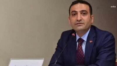 Tutuklanmasının ardından Beyoğlu Belediye Başkanlığı görevinden uzaklaştırılan İnan Güney, 1