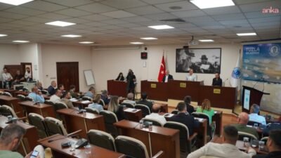 Tuzla’da uzun süredir çözüm bekleyen emsal transferi ve kentsel dönüşüm