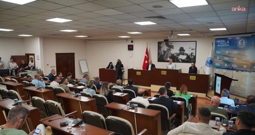 Tuzla’da uzun süredir çözüm bekleyen emsal transferi ve kentsel dönüşüm