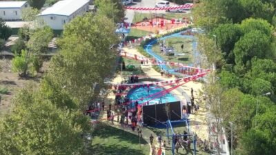 Tuzla Belediyesi, Marmara Belediyeler Birliği iş birliğiyle “Sokaklar Dönüşüyor Programı”