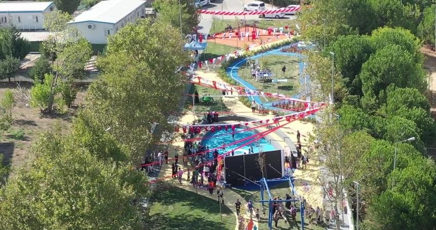 Tuzla Belediyesi, Marmara Belediyeler Birliği iş birliğiyle “Sokaklar Dönüşüyor Programı”