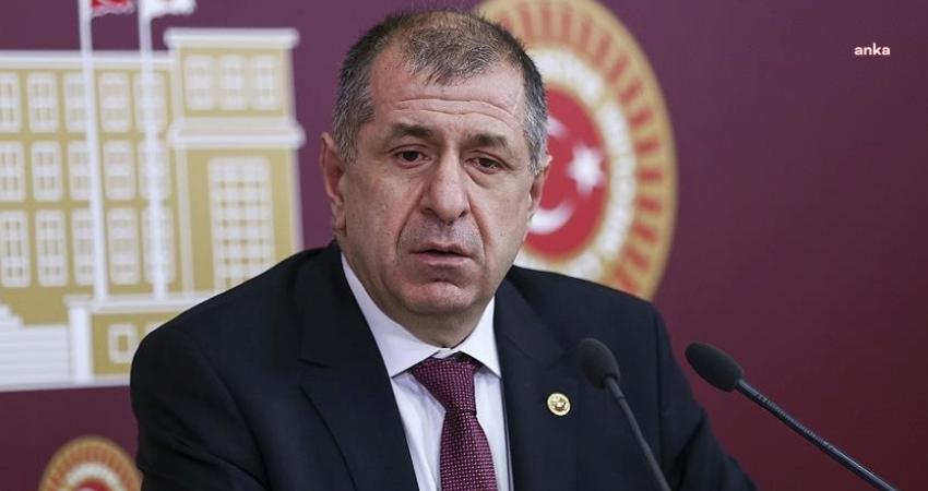 Ümit Özdağ: “İhtişamlı odalarından çıkıp okulları ziyaret etmediklerinden dolayı okullardaki eksikleri de görmeleri mümkün değil” Zafer Partisi Genel Başkanı Ümit Özdağ, hayat pahalılığı ve ekonomik
