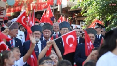 İzmir’in Balçova ilçesinde yaşanan karakol saldırısında şehit ateşi düşen Urla’nın