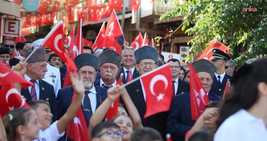 İzmir’in Balçova ilçesinde yaşanan karakol saldırısında şehit ateşi düşen Urla’nın