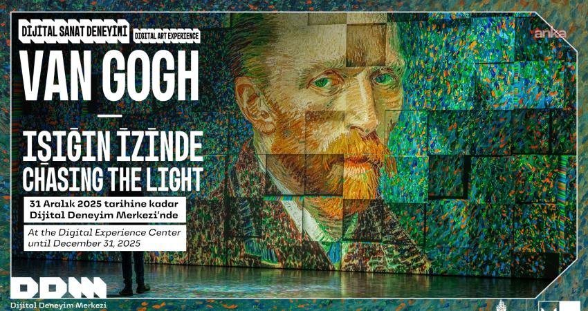 Türkiye’nin ilk tam kapsamlı Dijital Deneyim Merkezi’nde 23 Ağustos’ta kapılarını