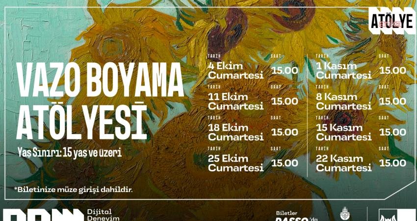 Türkiye’nin ilk tam kapsamlı Dijital Deneyim Merkezi’nde ziyarete açılan “Van