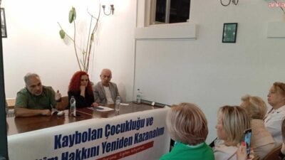 Öğrenci Veli Derneği (Veli-Der), İstanbul’da düzenlediği çalıştayın ardından yayımladığı bildiride