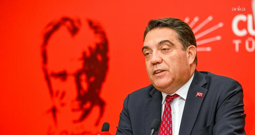 Yankı Bağcıoğlu: “Yerli teknoloji Altay, TSK’nın harekat kabiliyetini güçlendirecek bir platform haline gelmelidir” CHP Genel Başkan Yardımcısı Yankı Bağcıoğlu, Altay Ana Muharebe Tankı