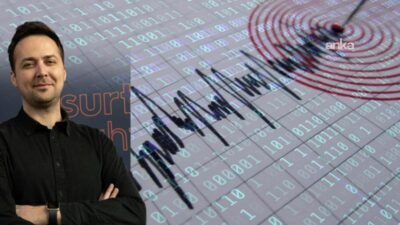 Yapay zeka uzmanı ve stratejisti Önder Altan, yapay zekanın doğal