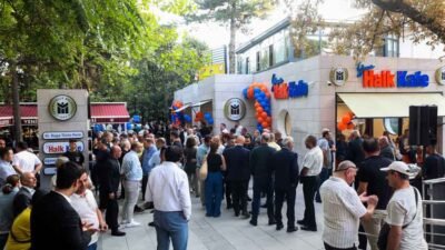 Yenimahalle Belediyesi’nin sosyal belediyecilik anlayışı doğrultusunda yürüttüğü projelerin en yenisi