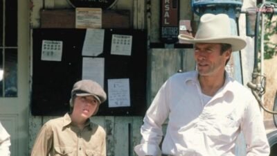 İzmir Büyükşehir Belediyesi Yeniden Sinematek, kış sezonunu “Clint Eastwood: Retrospektif”