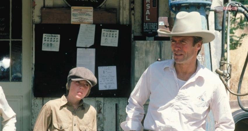 İzmir Büyükşehir Belediyesi Yeniden Sinematek, kış sezonunu “Clint Eastwood: Retrospektif”
