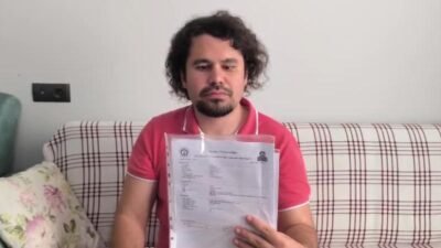 Osmaniye'nin Kadirli ilçesinde görme engelli Adil Ahmet Kavrama, Osmaniye Korkut